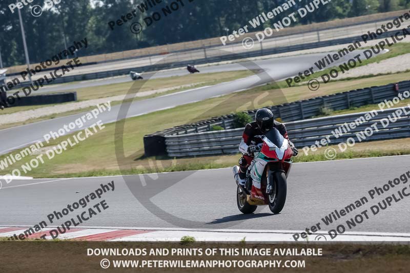 25 to 27th july 2019;Slovakia Ring;event digital images;motorbikes;no limits;peter wileman photography;trackday;trackday digital images